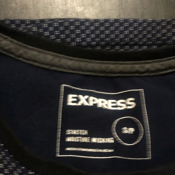 Express T-Shirts - Picture 5 of 5
